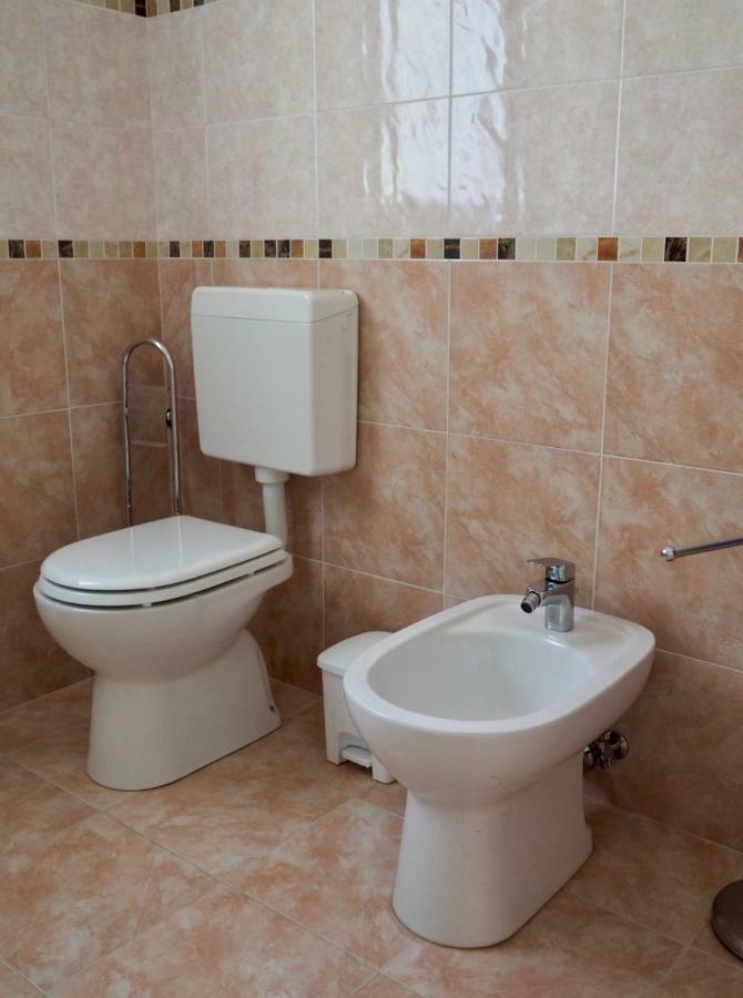 Borgo Tarapino Hotel Ferrara Luaran gambar