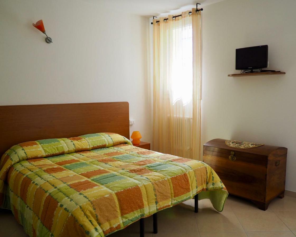 Borgo Tarapino Hotel Ferrara Luaran gambar