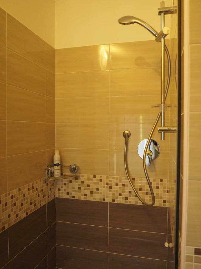 Borgo Tarapino Hotel Ferrara Luaran gambar