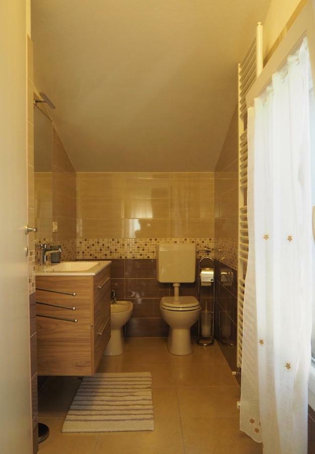 Borgo Tarapino Hotel Ferrara Luaran gambar