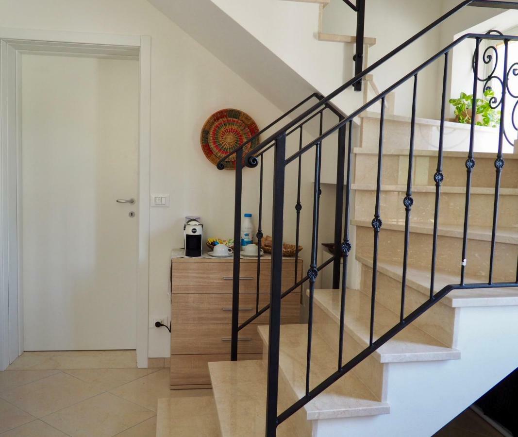 Borgo Tarapino Hotel Ferrara Luaran gambar