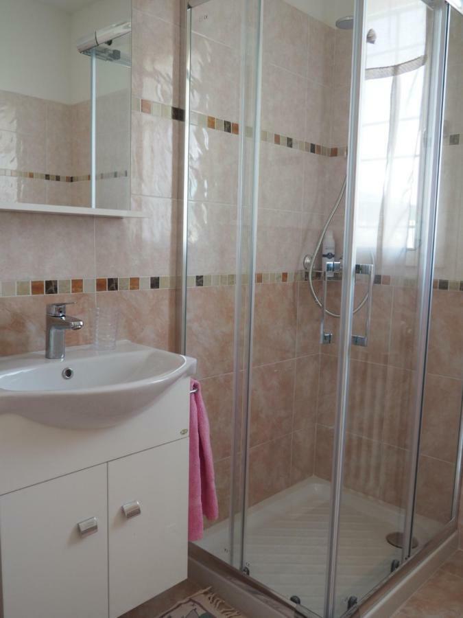 Borgo Tarapino Hotel Ferrara Luaran gambar