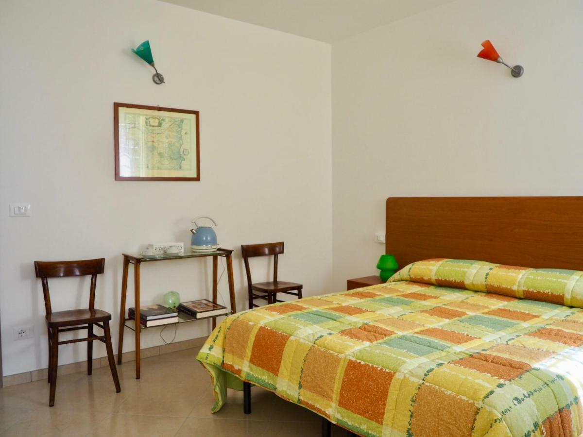 Borgo Tarapino Hotel Ferrara Luaran gambar