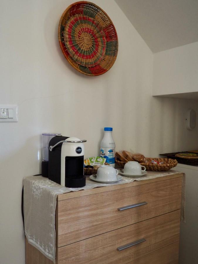 Borgo Tarapino Hotel Ferrara Luaran gambar