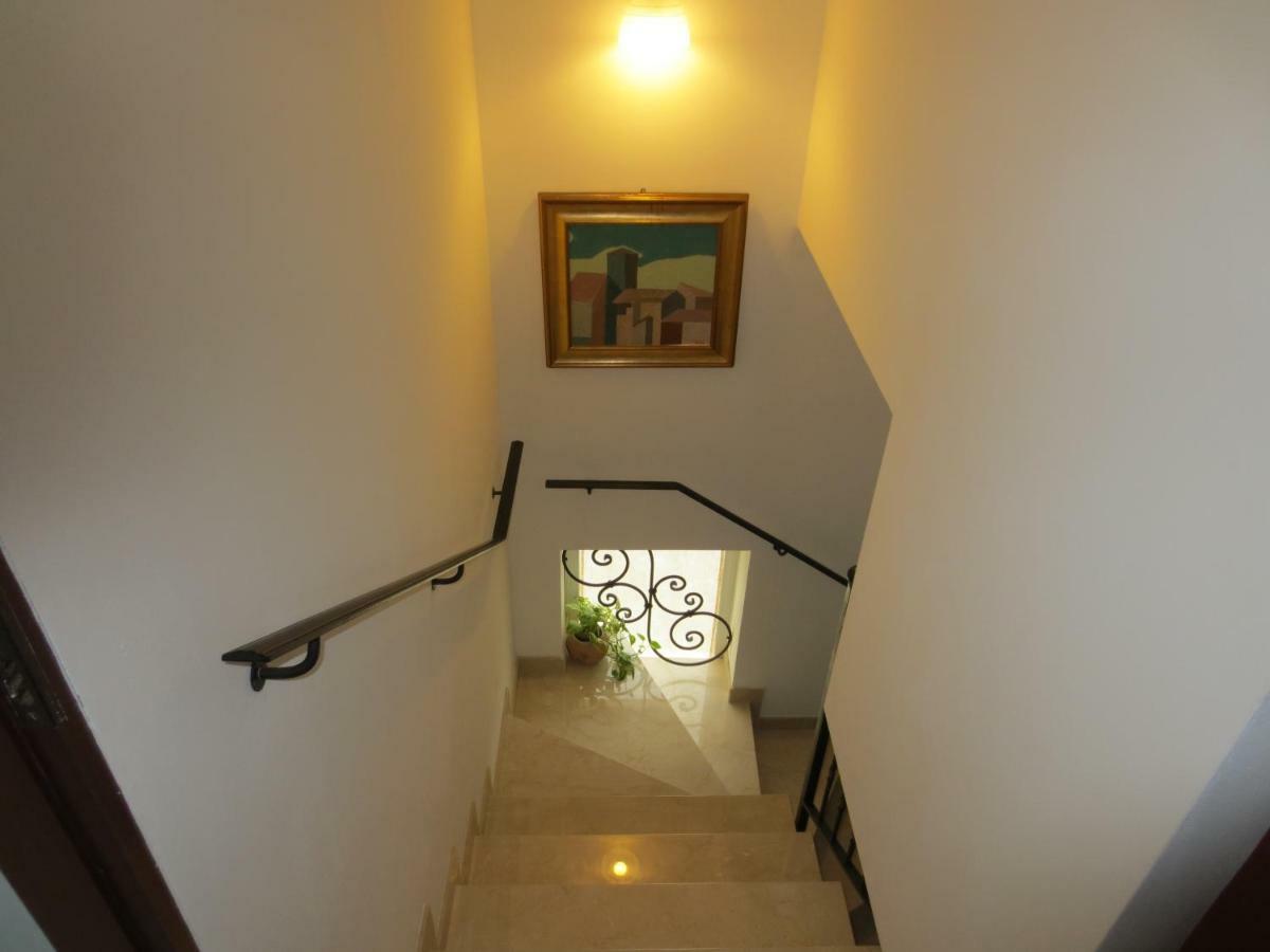 Borgo Tarapino Hotel Ferrara Luaran gambar